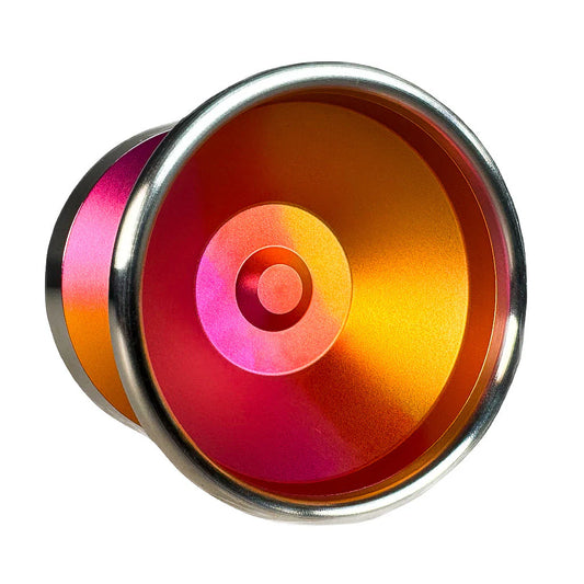 Demon Speed 2 YoYo