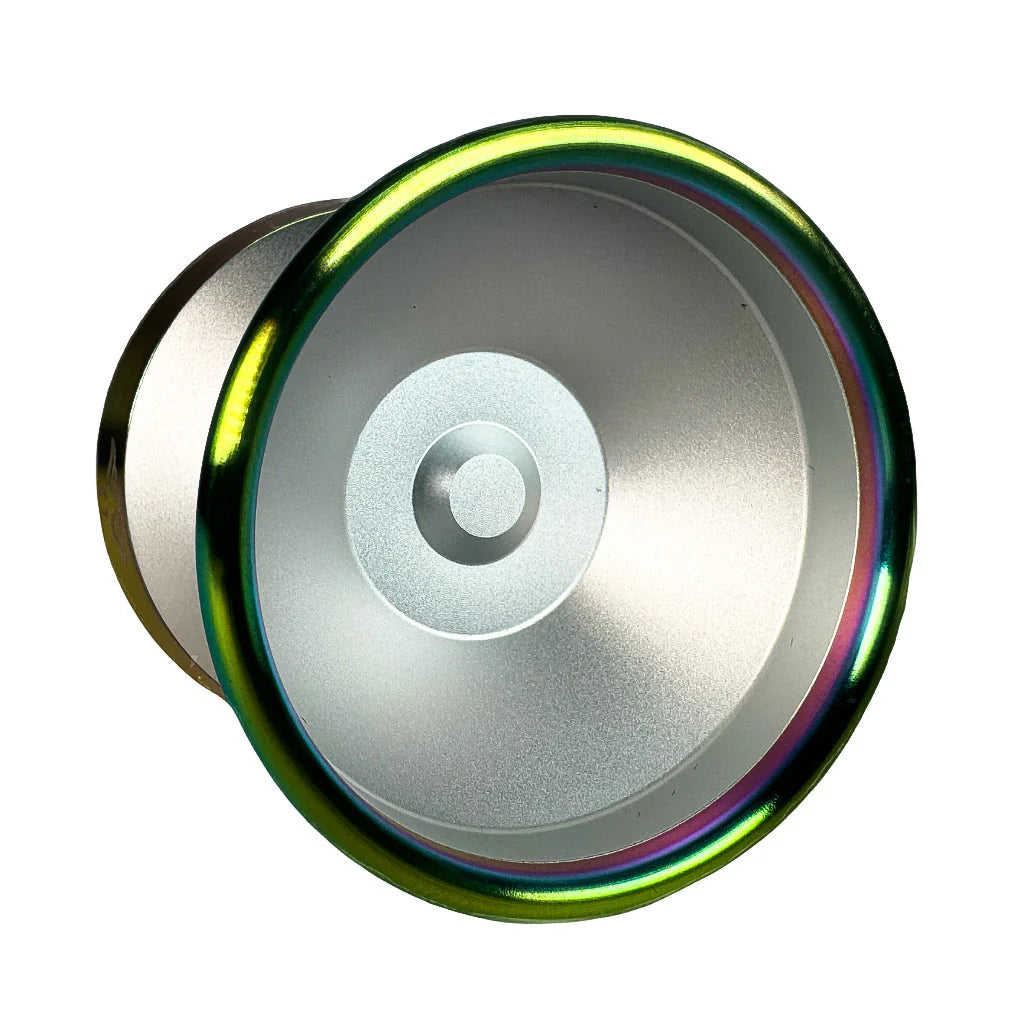 Demon Speed 2 YoYo