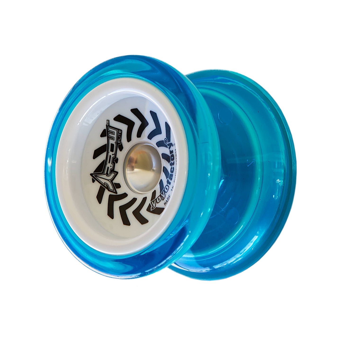 Arrow YoYo