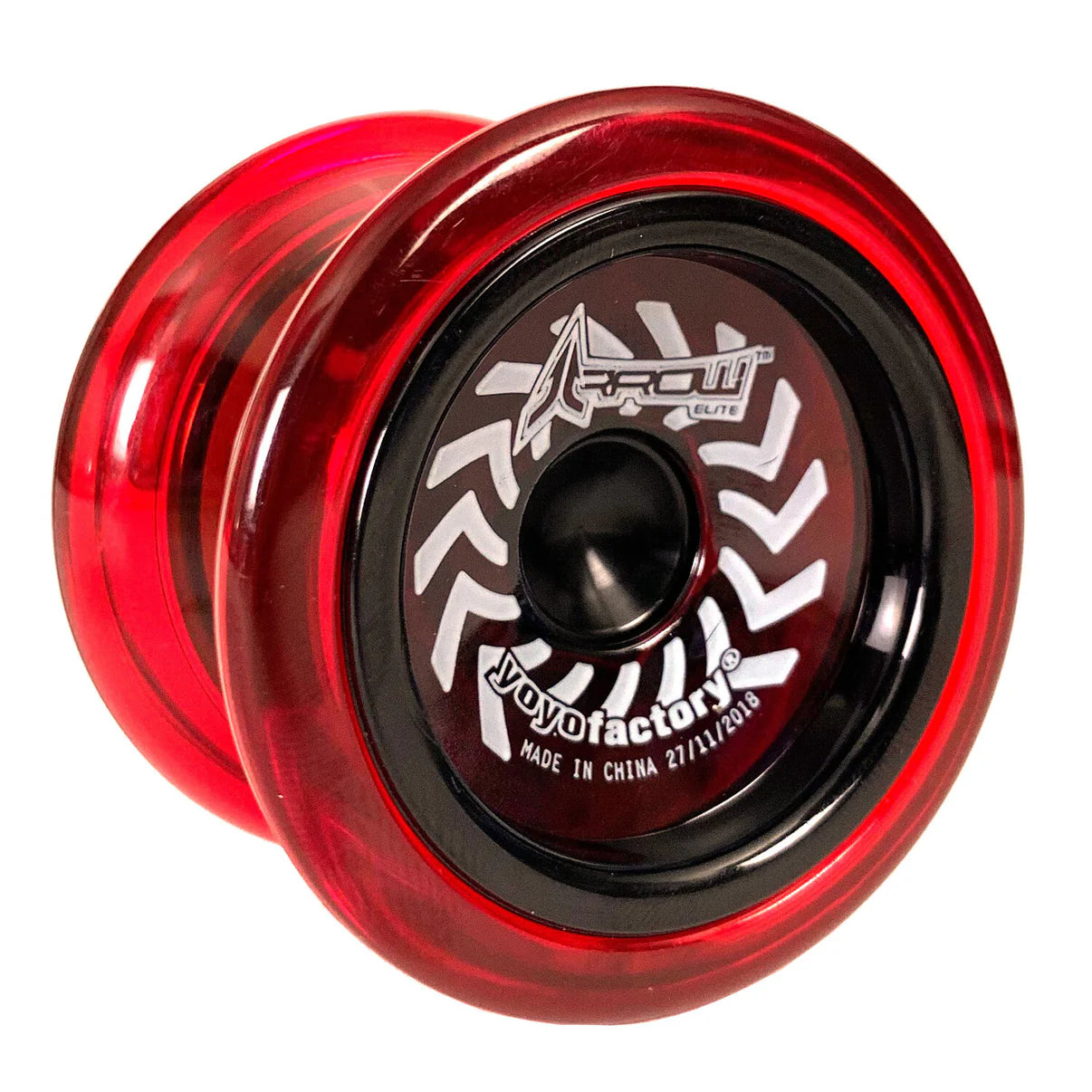 Arrow YoYo